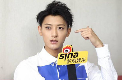Keluar, Tao Ngaku Dipaksa Tetap Tampil oleh SM Meski Sedang Cedera