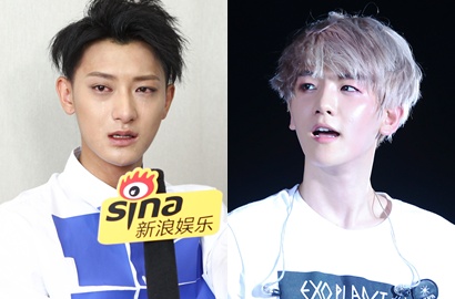 Tao Bicara Soal 'Bukti' Dibully Baekhyun EXO