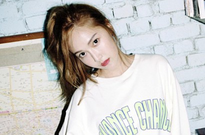 Minta Fans Manjakan Diri Sendiri, Jessica Sindir Kebebasan Saat di SNSD?