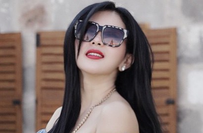 Cieee, Syahrini Akan Sepanggung Bareng Pemain 'Elif' di HUT SCTV Ke-25