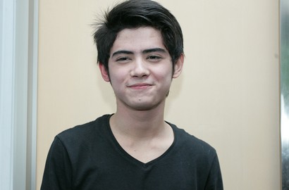 Aliando Prihatin dan Emosi Dengan Kasus Prilly Latuconsina