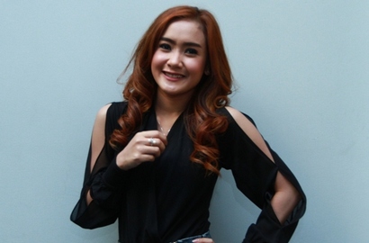 Sempat Trauma, Cita Citata Kini Nyaman Pacari Produser PH