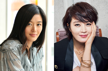 'Myeon Dan Gong Gae 2015' Ungkap 30 Artis Wanita dengan Tubuh Ideal