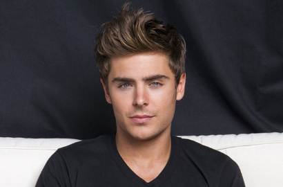 Zac Efron Diincar untuk Bintangi Film 'Baywatch' Bareng Dwayne Johnson?