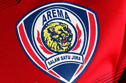 AREMA Ultah Ke-28, Netter Bikin #arema28nuhat Jadi Trending Topik