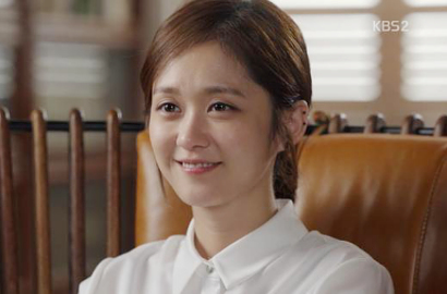 Jang Nara Terlibat Kecelakaan Mobil Saat Pergi Syuting 'I Remember You'