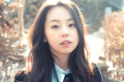 Sohee Eks-Wonder Girls Cantik Tanpa Make Up di Foto Syuting 'Train to Busan'