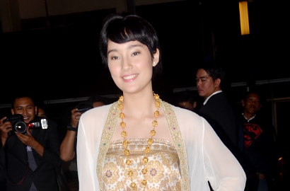 Tatjana Saphira Galau dan Kecewa di-PHP Go-Jek