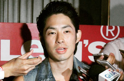 10 Tahun Lebih 'Meteor Garden', Vanness Wu Masih Lelehkan Hati Fans