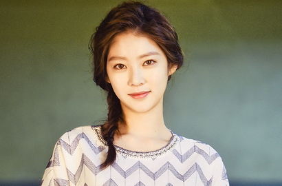 'Istri' Lee Jong Hyun CN Blue Gong Seung Yeon Pecandu Alkohol?