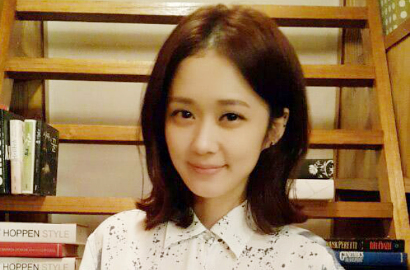 Jang Nara Buka Suara Pasca Kecelakaan Saat Pergi Syuting Drama