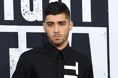 Selain Chris Brown, Zayn Malik Diincar Tyler, the Creator untuk Berduet