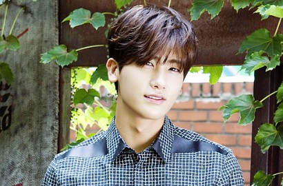 Dinilai Ogah-Ogahan Saat Wawancara, Hyungsik ZE:A Dikritik Media