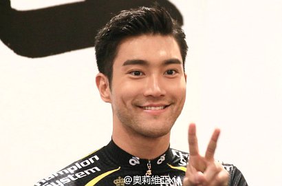Akting Siwon SuJu di 'To the Fore' Tuai Pujian dari Kritikus Film