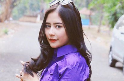 Prilly Beberkan Alasan Sembunyikan Nama Pelaku yang Cemarkan Namanya