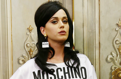 Masih Agustus, Katy Perry Sudah Bocorkan Akan Rilis Lagu Natal