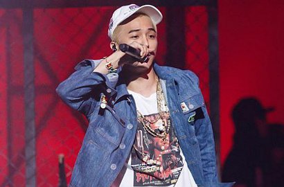 Kontroversi Mino Winner Bikin 'Show Me the Money 4' Kena Denda Maksimal