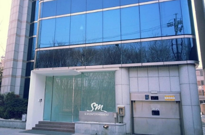 SM Entertainment Raih Pendapatan Terbesar Rp 1,6 Triliun di Pertengahan 2015