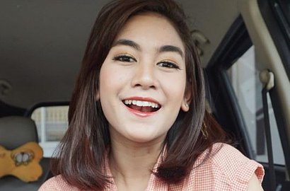 Setelah Nyanyi dan Akting, Anisa Rahma Ingin Geluti Bidang Lain