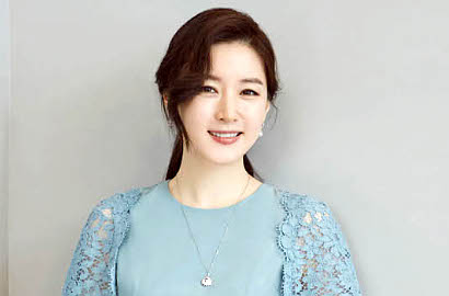 Jor-Joran, Drama Lee Young Ae 'Saimdang' Didanai Rp 1,2 Triliun