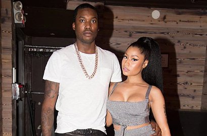 Perut Terlihat Buncit di Foto Baru, Bukti Nicki Minaj Sedang Hamil?