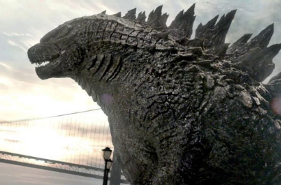 Dibikin Sekuel, Ini Janji Besar Penulis Naskah 'Godzilla'