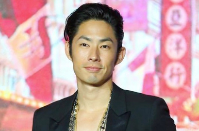 Sering Diisukan Bakal Cerai, Vanness Wu Hindari Bahas Istri