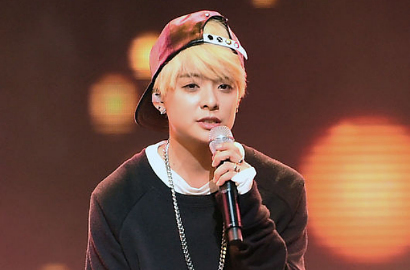 Amber f(x) Ucapkan Selamat Tinggal ke Anjingnya yang Mati
