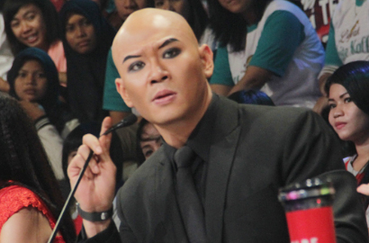 Deddy Corbuzier Akan Tampilkan Pertunjukan Sulap Terakhir di HUT RCTI ke-26