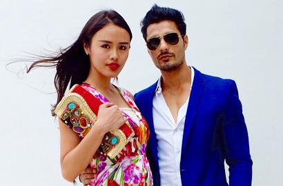 So Sweet, Vin Rana Romantis Ungkap Cara Pacar Luluhkan Hatinya