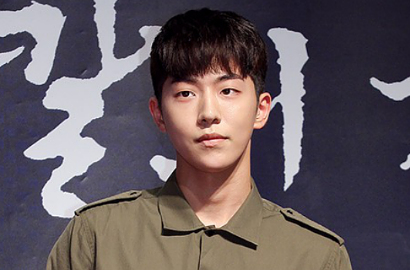 Nam Joo Hyuk Diincar Jadi Pemeran Utama di 'Glamorous Temptation'