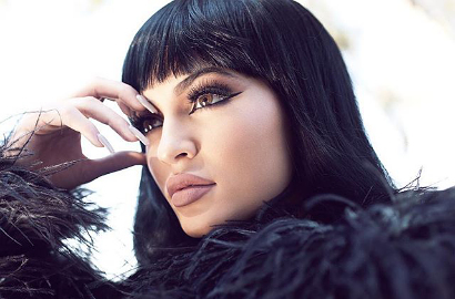 Baru Genap 18 Tahun, Kylie Jenner Sudah Ditawari Jadi Bintang Porno