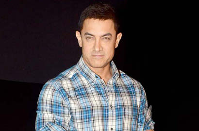 Wah, Ternyata 'Bajrangi Bhaijaan' Sebenarnya Film untuk Aamir Khan