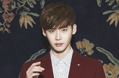 Dulu Ditolak Kim Soo Hyun, 'Beautiful Mind' Kini Incar Lee Jong Suk