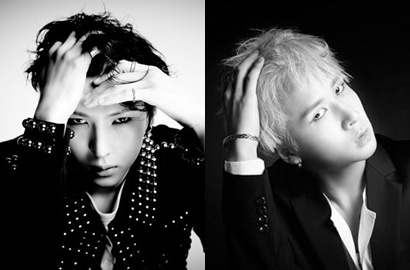 Ravi VIXX Seram Bertato Tengkorak di Teaser MV Sub-Unit LR 'Beautiful Liar'
