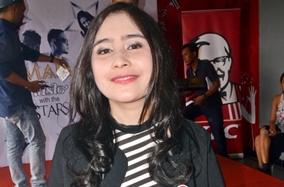 Astaga Wajah Prilly Latuconsina Lebam-Lebam, Kenapa?