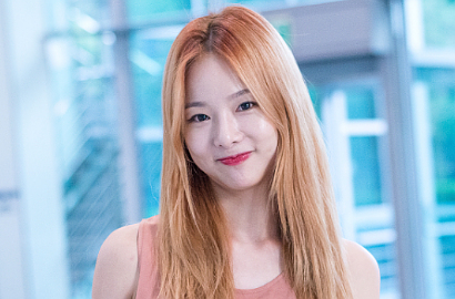 Sempat Ragu, Musisi Ini Kini Sebut Solji EXID Sebagai Penyanyi Terbaik