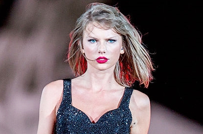 Setelah Apartemen di New York, Taylor Swift Bakal Beli Kastil di Skotlandia?