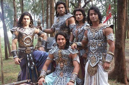 ANTV Akan Tayangkan Ulang 'Mahabharata', Netter Pro Kontra