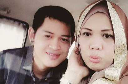 Selain Sempat 'Tinggalkan' Ely Sugigi, Rezky Aditya KW Juga Pernah Minta Mobil?