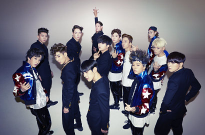 Dua Member Topp Dogg Dilaporkan Tulis Surat Komplain ke Agensi, Kenapa?