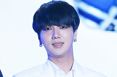 Nostalgia, Yesung SuJu Pamer Selfie Jadul Berambut Mengembang