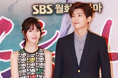 Cute di 'High Society', Hyungsik Ingin Drama Tragis dengan Lim Ji Yeon