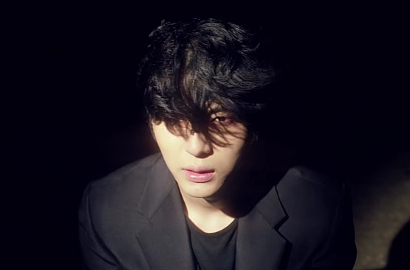 Setelah Ravi, Leo VIXX 'Bersinar' di Teaser MV Sub-Unit LR 'Beautiful Liar'