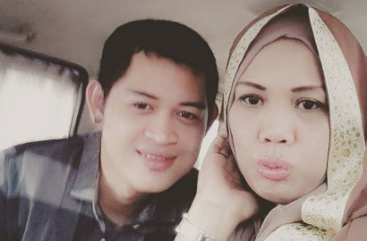Sering Disakiti, Ely Sugigi Minta Rezky Aditya KW Siapkan Rp 50 Juta