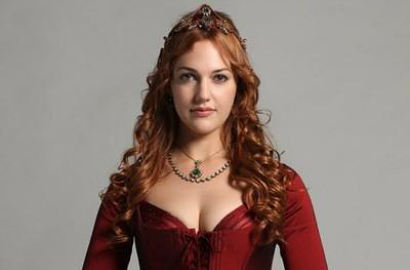 Putri 'Hurrem' Mati, Fans Minta 'Abad Kejayaan' Diputar Ulang