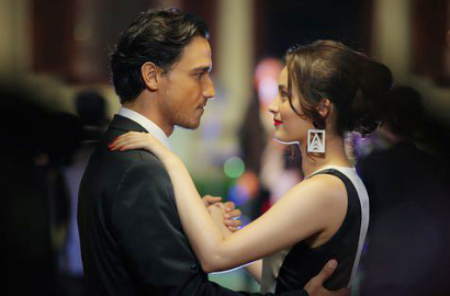 Gara-Gara 'Love You.. Love You Not..', Hamish Daud PDKT ke Chelsea Islan
