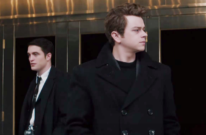 Robert Pattinson Tampil Keren Bareng Dane DeHaan di Trailer Perdana 'Life'