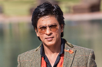 Putra Saif Ali Khan Dipuji Shahrukh Khan Usai Bikin Video Dubsmash