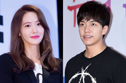 Yoona SNSD dan Lee Sung Gi Dikabarkan Putus Usai Setahun Lebih Pacaran